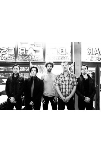 Poster Queens Of The Stone Age