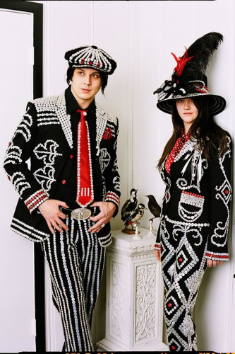 Poster The Whitestriper