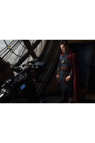 Poster Dr Estranho Doctor Strange