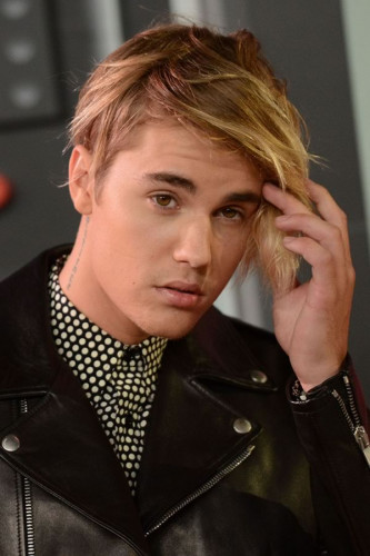 Poster Justin Bieber - Pop