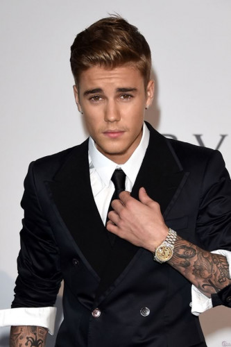 Poster Justin Bieber - Pop