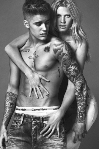 Poster Justin Bieber - Pop