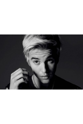 Poster Justin Bieber - Pop