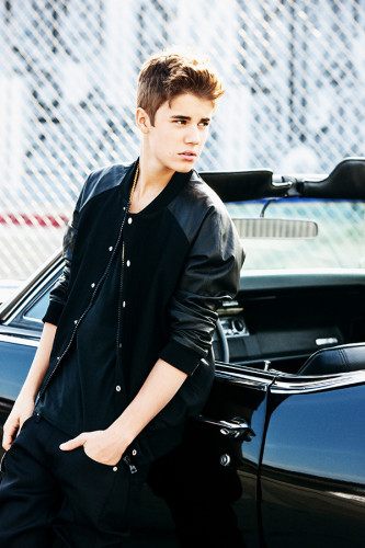Poster Justim Bieber