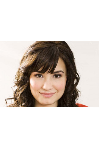 Poster Demi Lovato