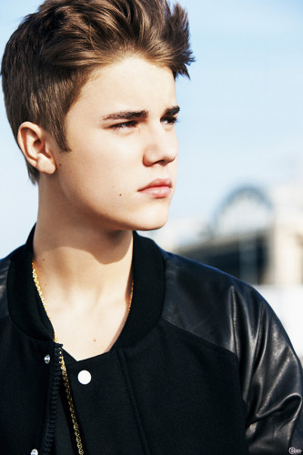 Poster Justim Bieber