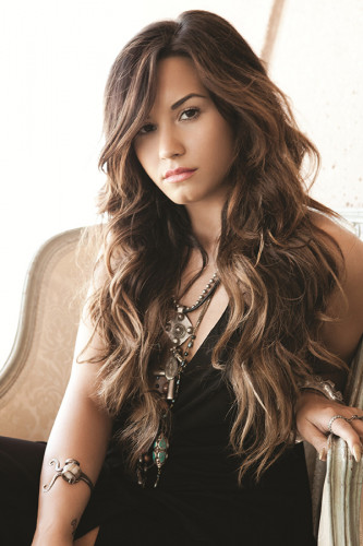 Poster Demi Lovato