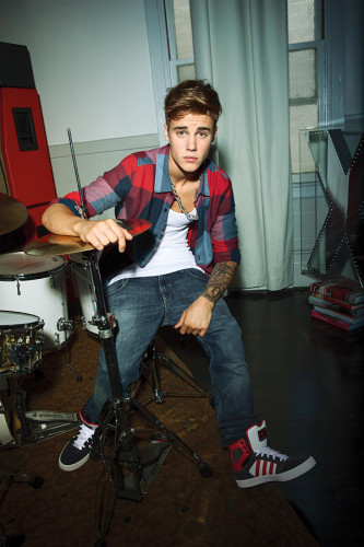 Poster Justim Bieber