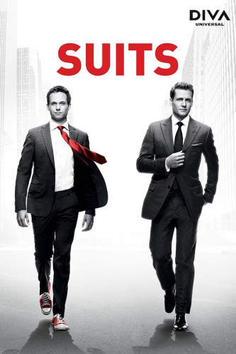 Poster Suits