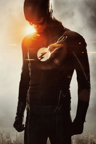Poster Flash