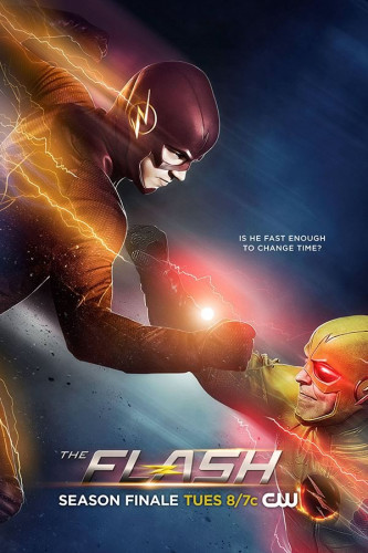 Poster Flash