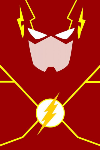 Poster Flash