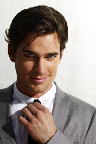 Poster White Collar 1° Temporada