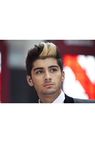 Poster Zayn Malik - Pop