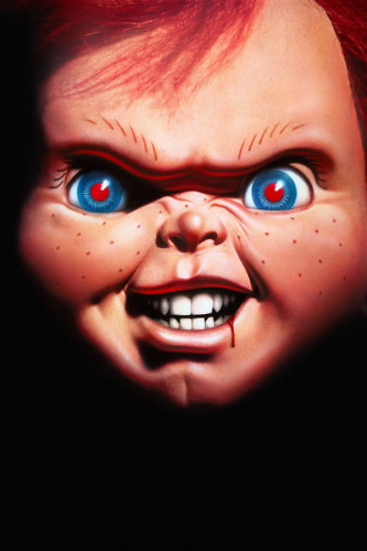 Poster Chucky