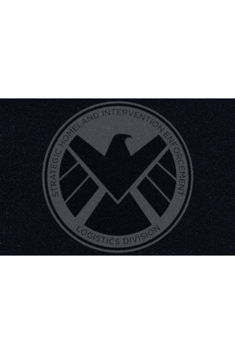 Poster Marvels Agents Of Shield