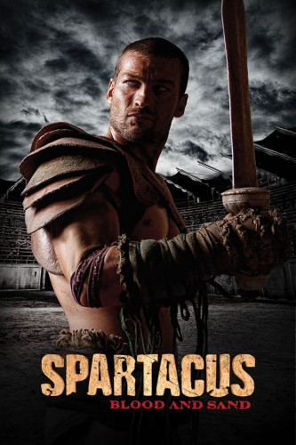 Poster Spartacus