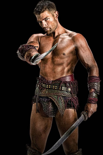 Poster Spartacus