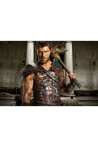 Poster Spartacus