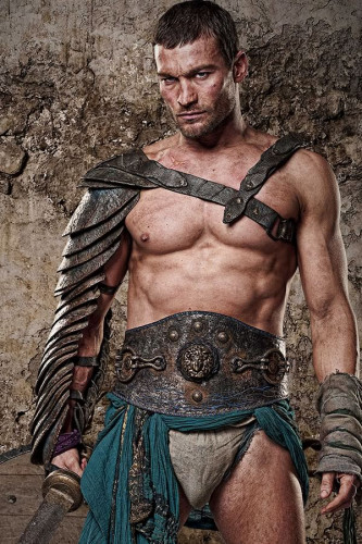 Poster Spartacus