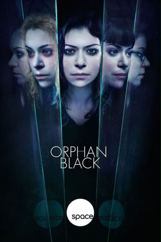 Poster Orphan Black