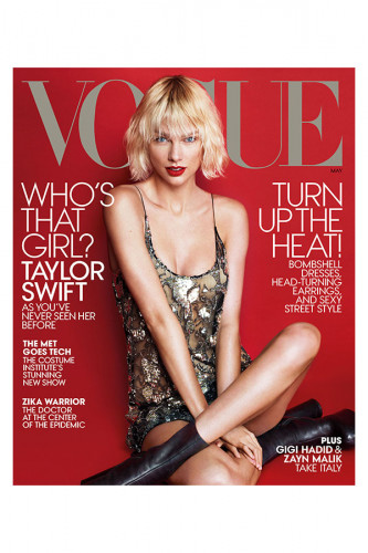 Poster Taylor Swift - Artistas Pop