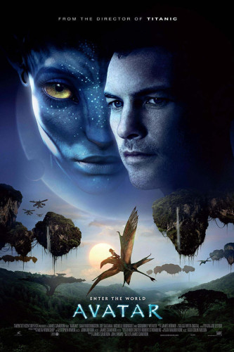 Poster Avatar