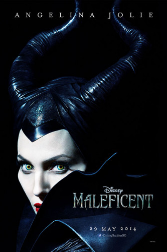 Poster Malevola