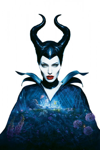 Poster Malevola
