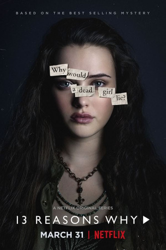 Poster 13 Reasons Why