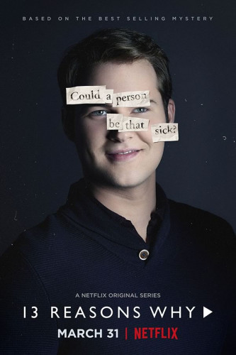 Poster 13 Reasons Why