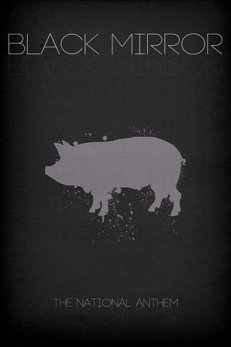 Poster Black Mirror