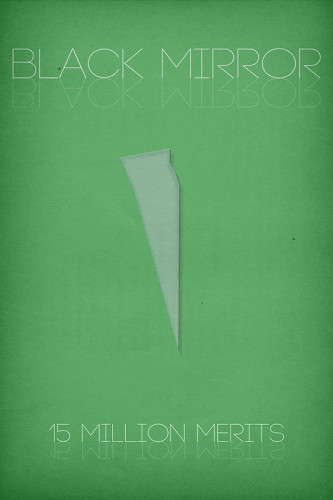 Poster Black Mirror