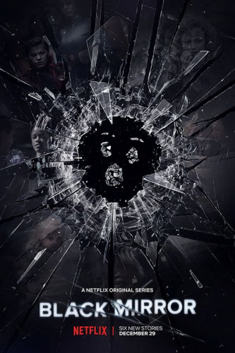 Poster Black Mirror