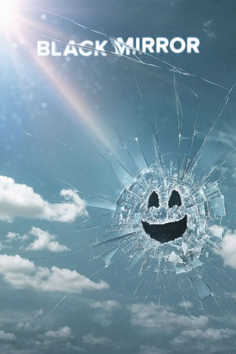 Poster Black Mirror