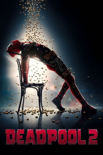 Poster Deadpool 2