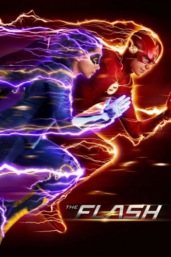 Poster Flash