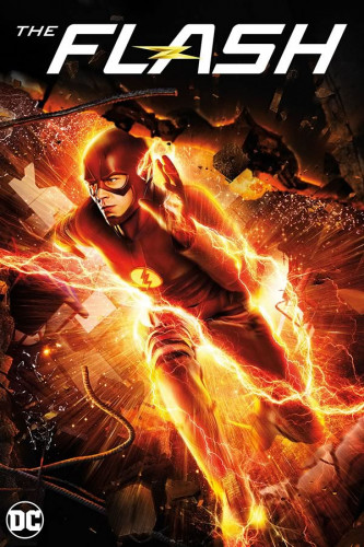 Poster Flash