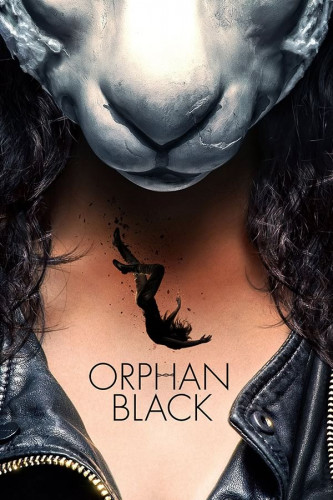 Poster Orphan Black