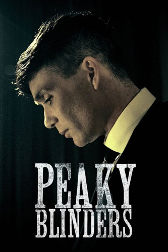 Poster Peaky Blinders
