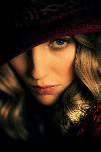 Poster Peaky Blinders