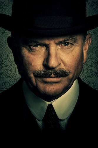 Poster Peaky Blinders