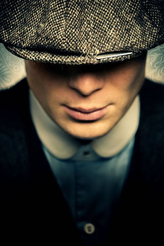 Poster Peaky Blinders