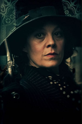 Poster Peaky Blinders