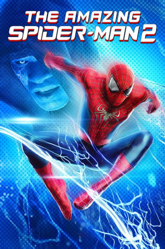 Poster Spider Man - Homem Aranha - Coleção Alteranativa