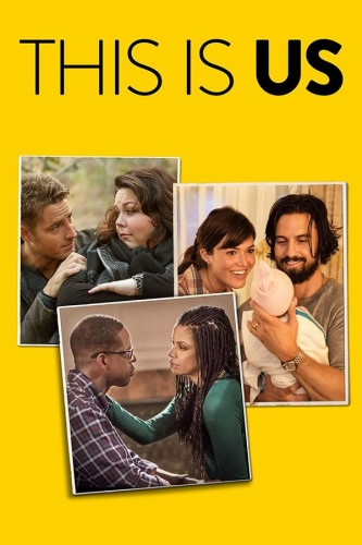 Poster This Is Us