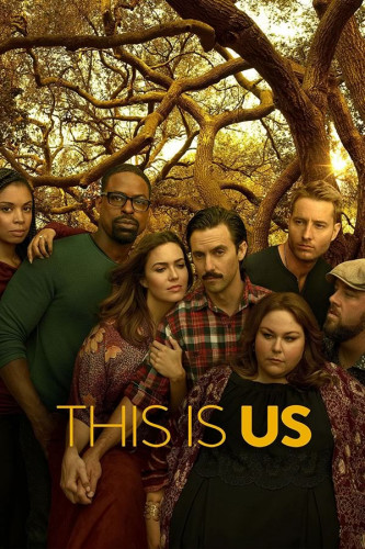 Poster This Is Us