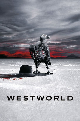 Poster Westworld