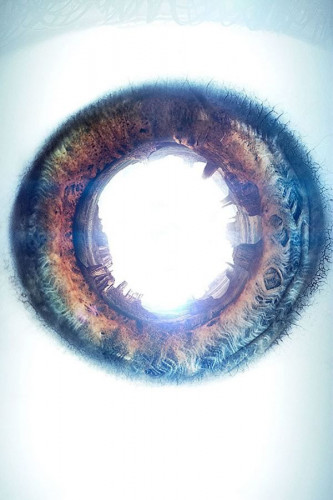 Poster Westworld