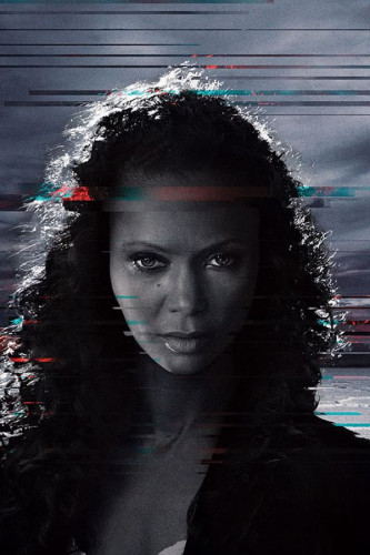 Poster Westworld